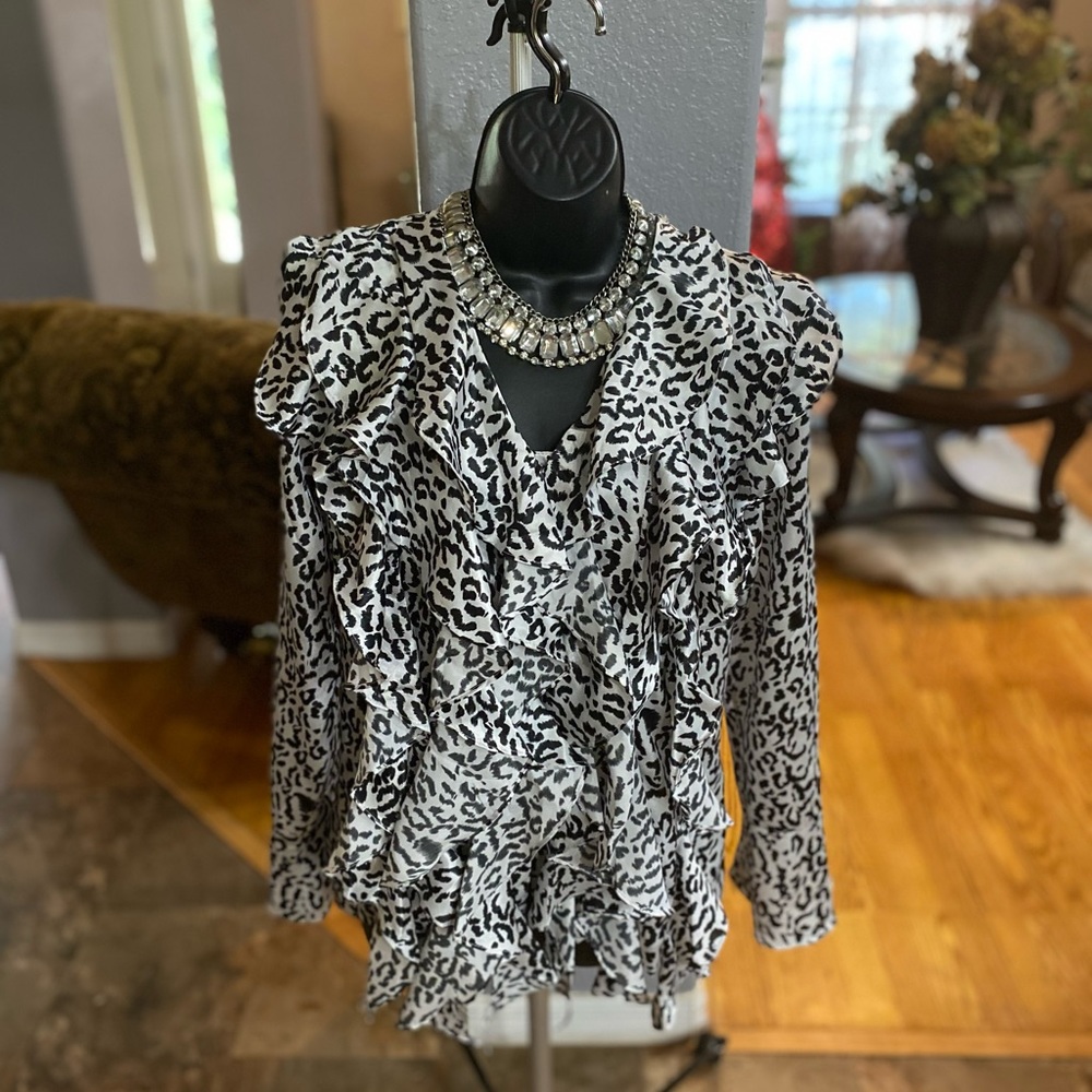 Dress shirt